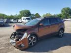 2017 FORD ESCAPE SE - 1FMCU9G91HUE47298