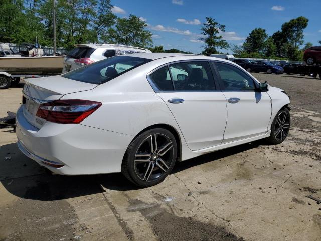 Vin: 1hgcr2f18ha018316, lot: 57554675, honda accord sport special edition 20173