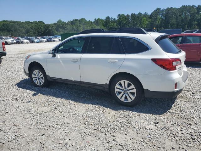 Vin: 4s4bsbcc7g3216629, lot: 57782325, subaru outback 2.5i premium 20162