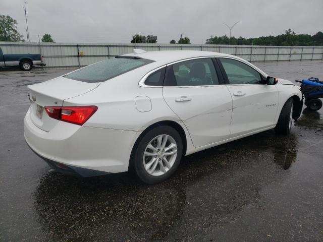 Vin: 1g1ze5st3gf189093, lot: 56710365, chevrolet malibu lt 20163