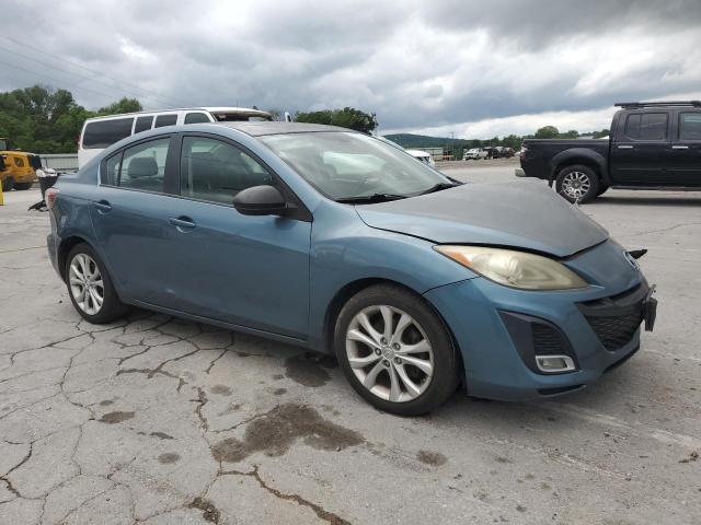Vin: jm1bl1s58a1136743, lot: 58494525, mazda mazda3 s 20104