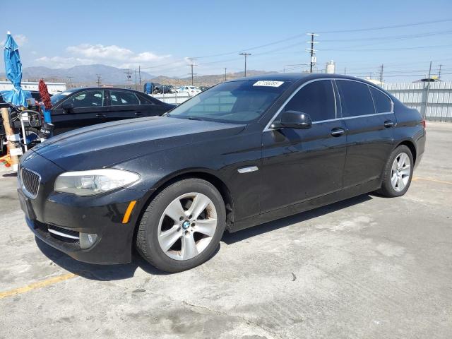Vin: wbaxg5c59dd233367, lot: 57156085, bmw 5 series i 2013 img_1