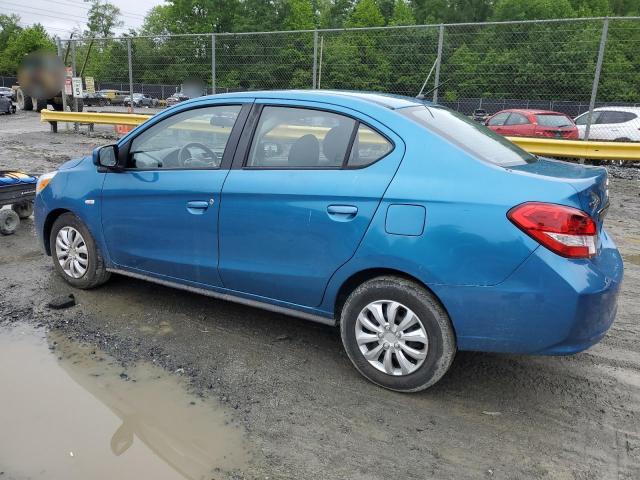Vin: ml32f3fj1khf14619, lot: 58994695, mitsubishi mirage g4 es 20192