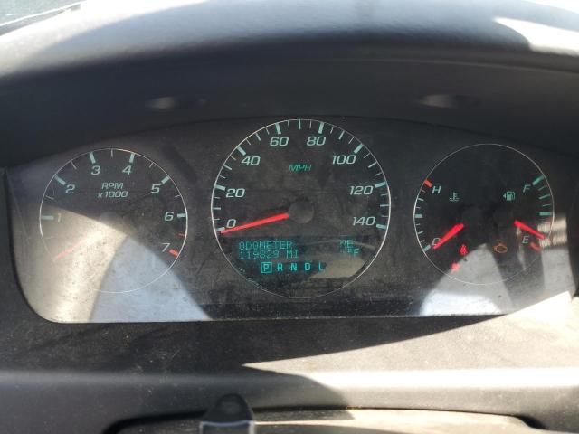 2016 CHEVROLET IMPALA LIM 2G1WC5E35G1142854