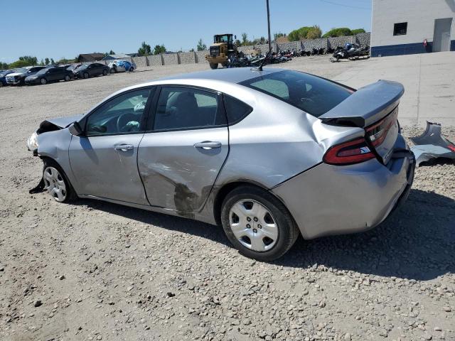 Vin: 1c3cdfaa1ed743878, lot: 55539295, dodge dart se 20142