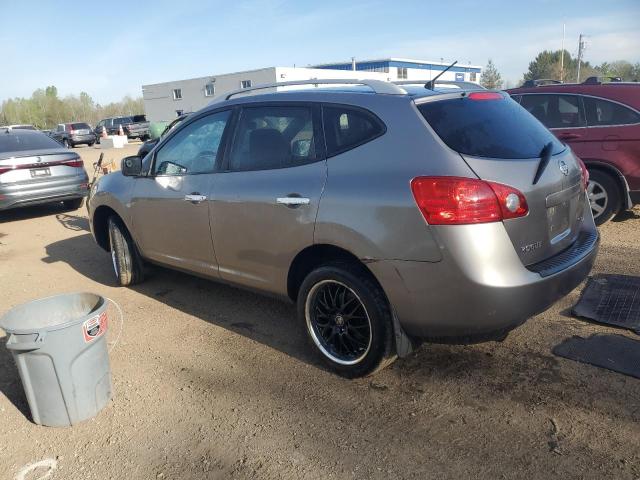 Vin: jn8as5mv1aw106834, lot: 55993615, nissan rogue s 20102