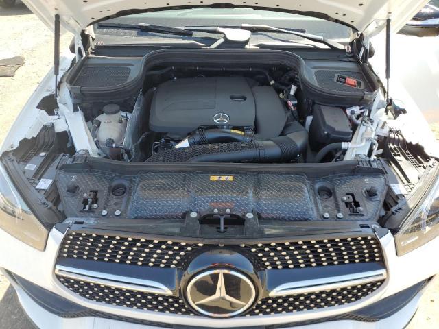 2021 MERCEDES-BENZ GLE 350 4M - 4JGFB4KB7MA523182
