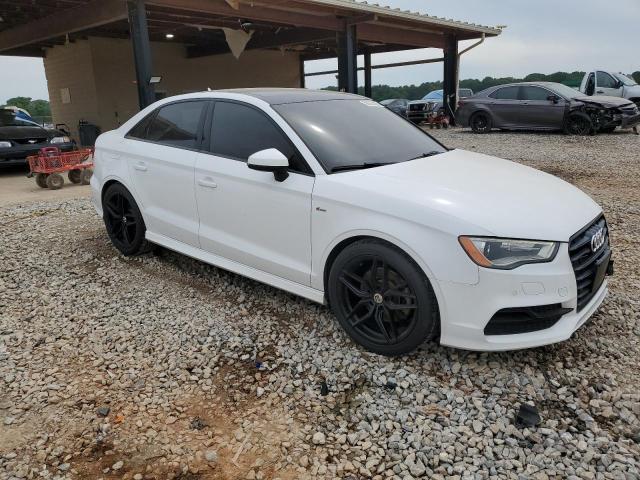 2016 AUDI A3 PREMIUM WAUA7GFF8G1110557