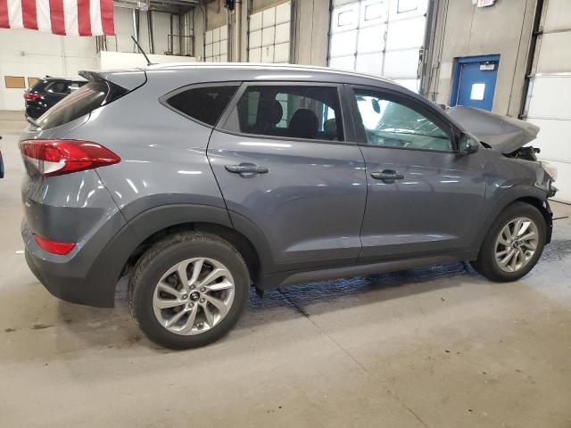 Vin: km8j3ca49gu082811, lot: 56289565, hyundai tucson limited 20163