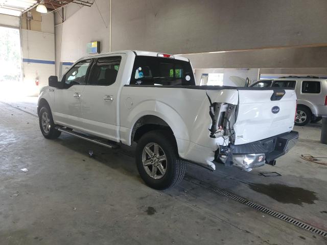 Vin: 1ftew1ep4kfd28716, lot: 56347255, ford f-150 supercrew 20192