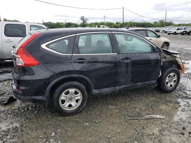 Vin: 2hkrm4h32gh603255, lot: 58149715, honda crv lx 20163