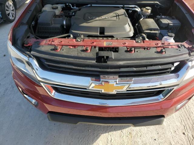 2016 CHEVROLET COLORADO L - 1GCGSCE31G1183149