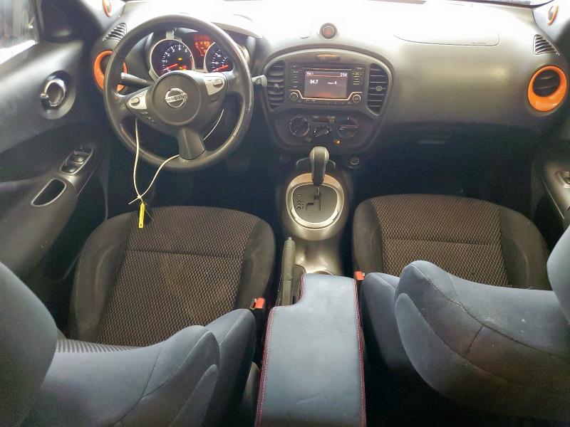2015 NISSAN JUKE S - JN8AF5MV5FT552577