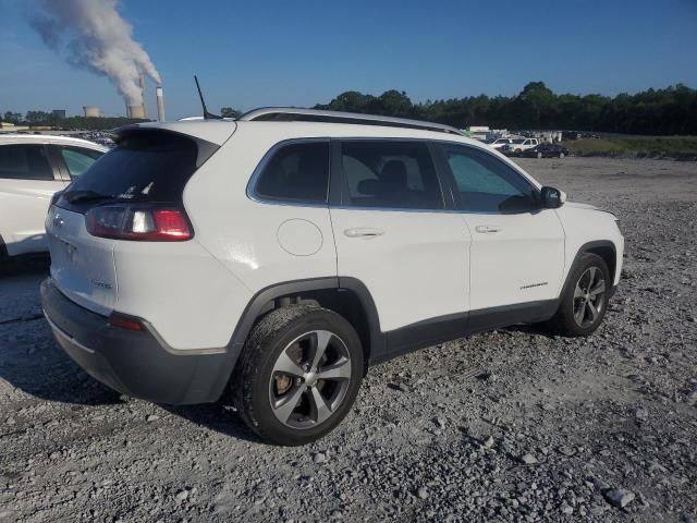 Vin: 1c4pjldb4kd347822, lot: 56195655, jeep grand cher limited 20193
