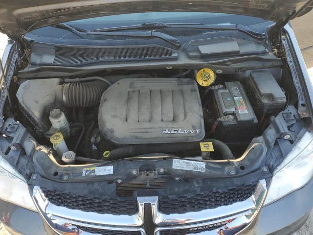 2015 DODGE GRAND CARA - 2C4RDGBG9FR635019