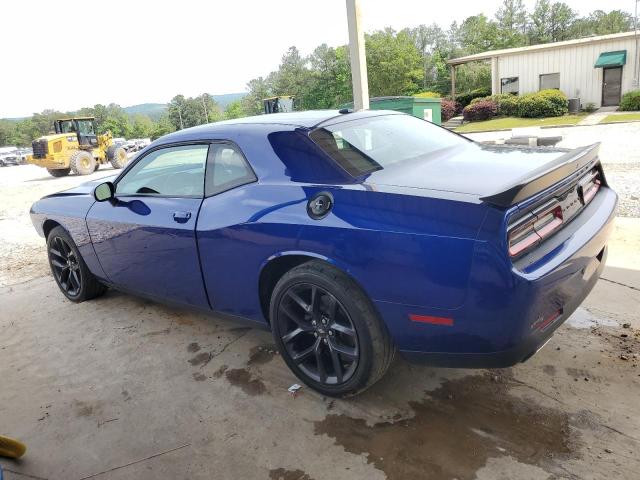 Vin: 2c3cdzag9mh646130, lot: 56132765, dodge challenger sxt 20212