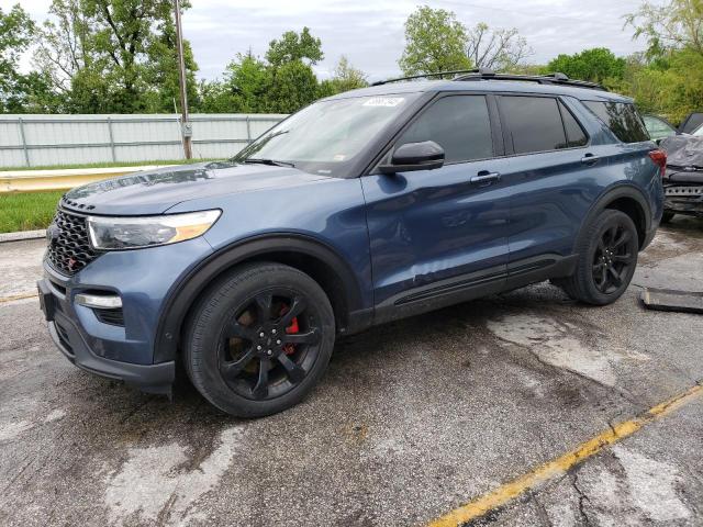 FORD EXPLORER S