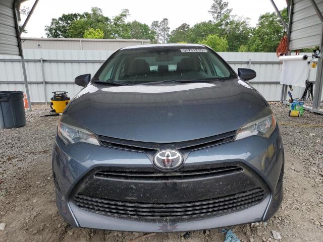 2019 TOYOTA COROLLA L - 2T1BURHE6KC163875