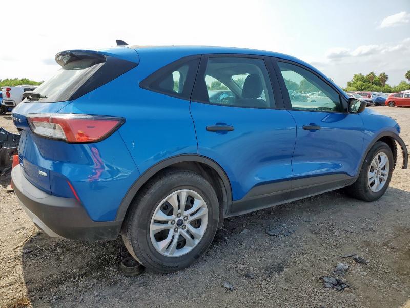 Vin: 1fmcu0f62lua31742, lot: 58358045, ford escape s 20203