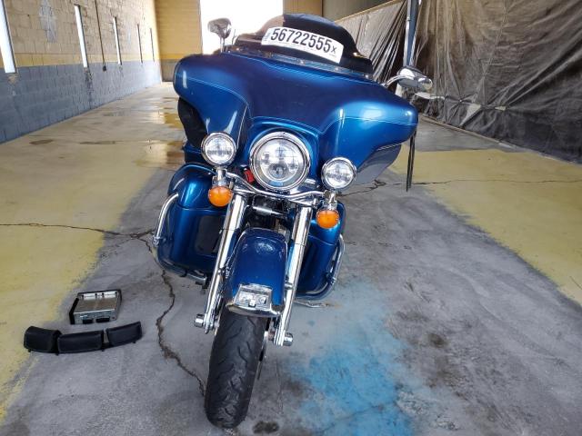2005 HARLEY-DAVIDSON FLHTCUI 1HD1FCW175Y634093