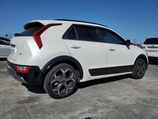 Vin: kndcr3le8p5042781, lot: 57832425, kia niro ex 20233