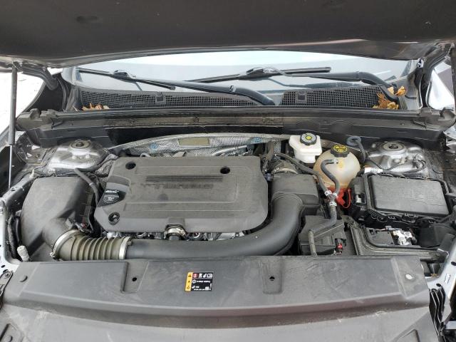 2022 BUICK ENVISION E - LRBFZNR49ND109736