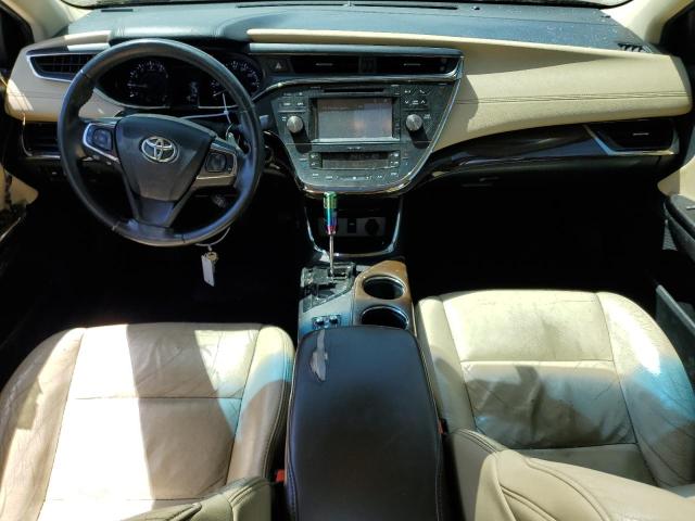 2015 TOYOTA AVALON XLE - 4T1BK1EB6FU182562