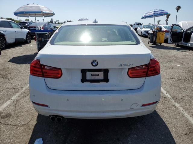2015 BMW 328 I SULE - WBA3C1C56FK120218
