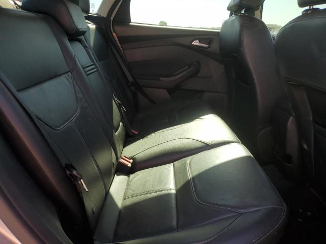 2015 FORD FOCUS SE - 1FADP3F25FL283595