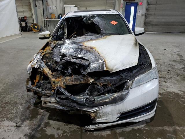 2015 ACURA TLX TECH 19UUB3F58FA003068