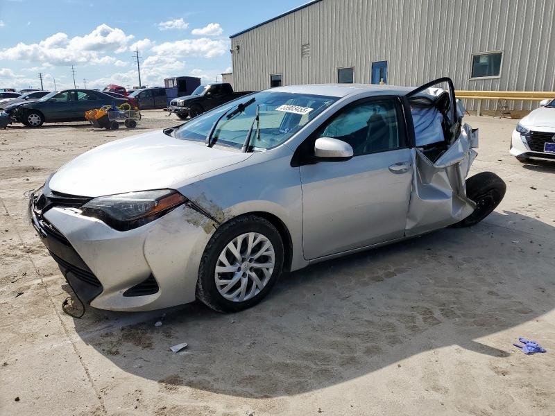 Vin: 5yfburhexkp944866, lot: 55903455, toyota corolla l 2019 img_1