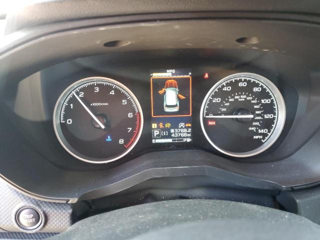 2022 SUBARU FORESTER L JF2SKAPC7NH434807