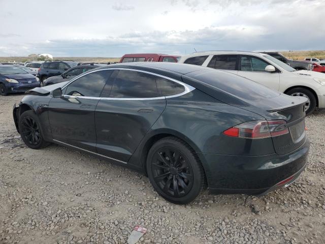 Vin: 5yjsa1cp4cfp03014, lot: 56608505, tesla model s 20122