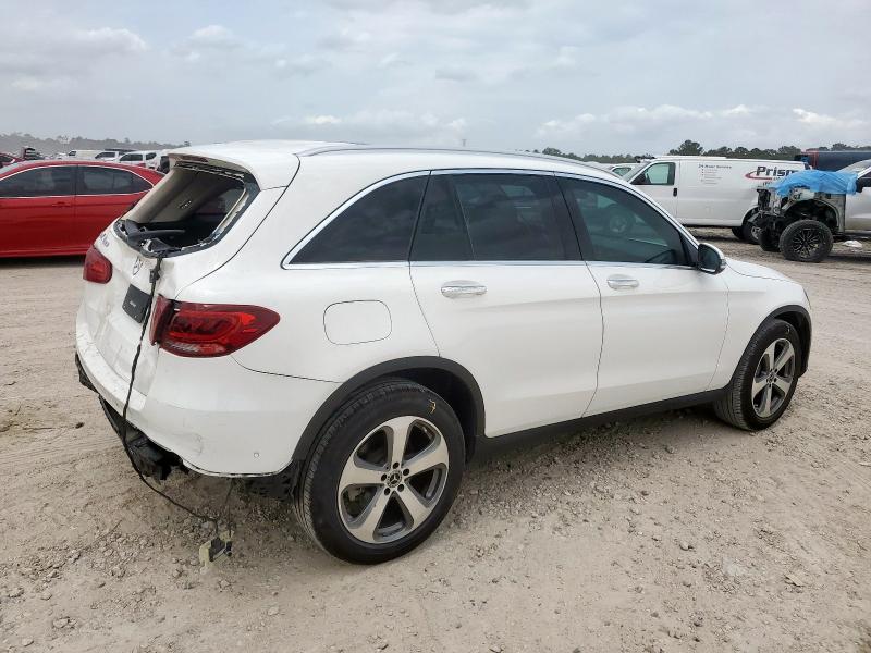 Vin: w1n0g8db1nv394455, lot: 57433795, mercedes-benz glc-class 300 20223