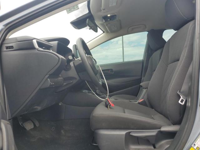 2025 TOYOTA COROLLA LE - 5YFB4MDEXSP255256