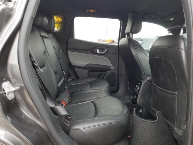 2023 JEEP COMPASS LA - 3C4NJDFN6PT504143