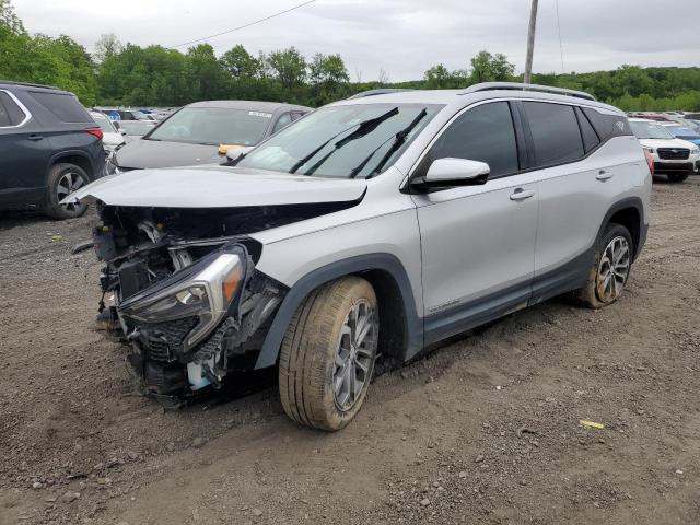 Vin: 3gkalpex9jl230798, lot: 57723075, gmc terrain slt 2018 img_1