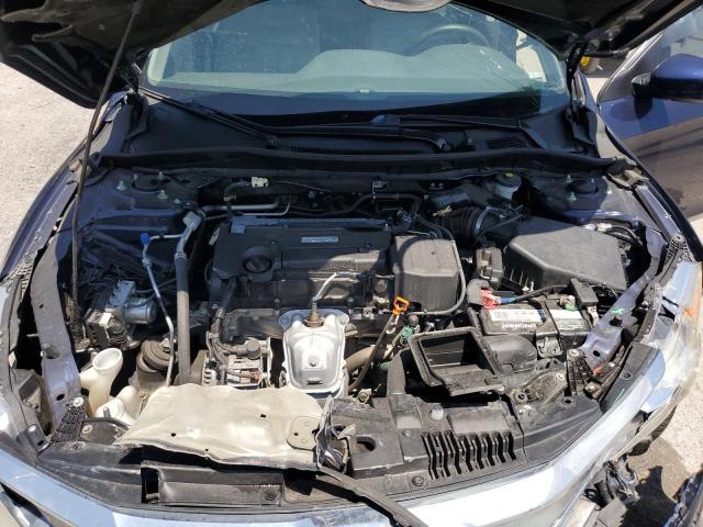 2017 HONDA ACCORD LX - 1HGCR2F32HA094499