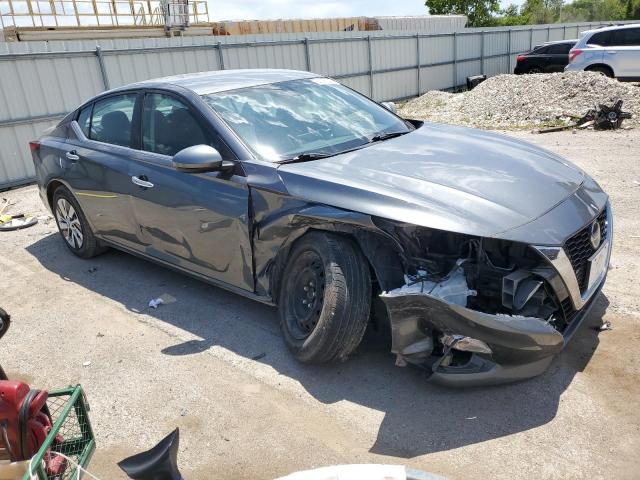 Vin: 1n4bl4bv9kc170090, lot: 58096235, nissan altima s 20194