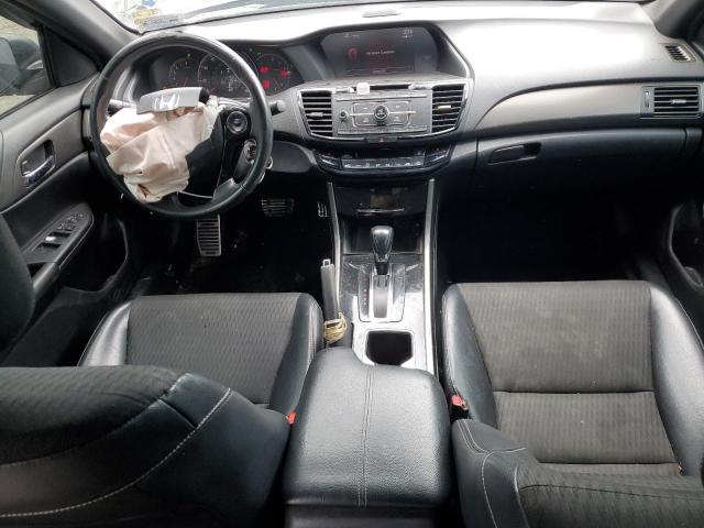 2016 HONDA ACCORD SPO - 1HGCR2F55GA116883