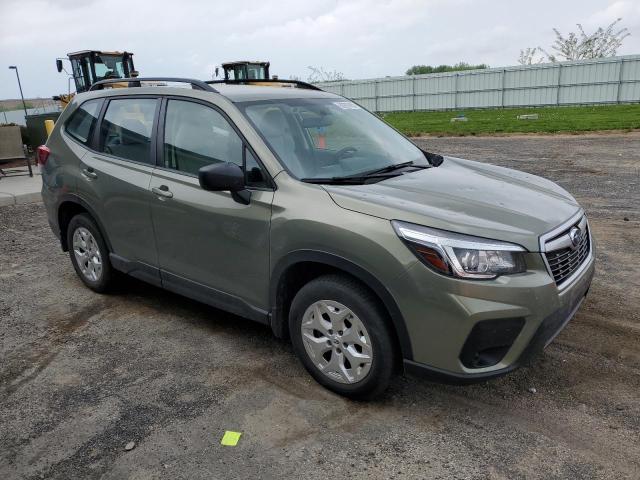 Vin: jf2skacc2kh467148, lot: 56297455, subaru forester 20194