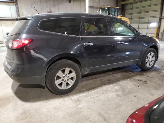 Vin: 1gnkvgkdxej159197, lot: 56706925, chevrolet traverse lt 20143