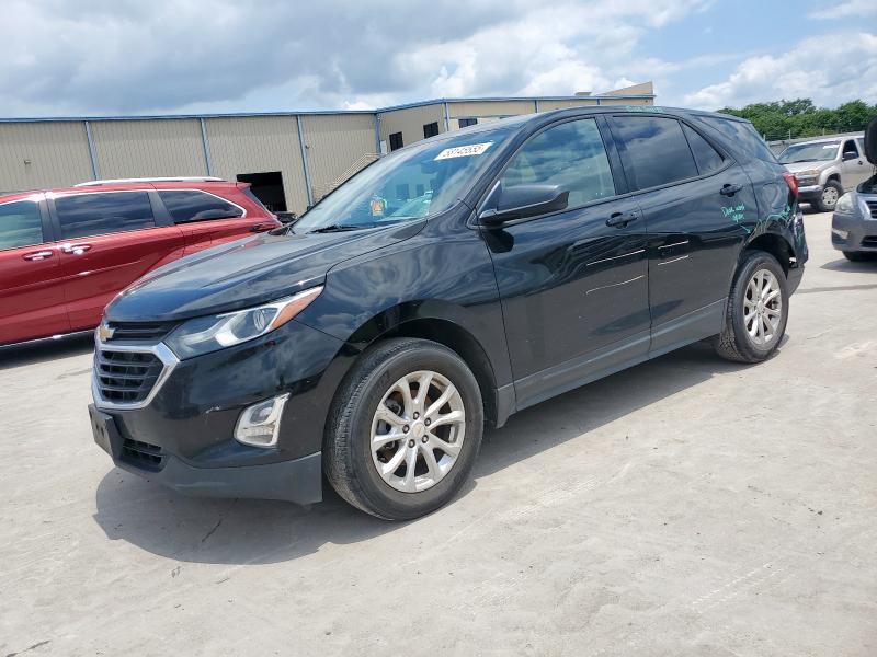 Vin: 2gnaxsev2k6203117, lot: 58145555, chevrolet equinox ls 2019 img_1