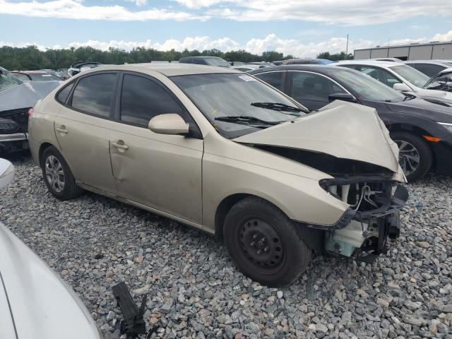 Vin: kmhdu4ad4au131792, lot: 56155725, hyundai elantra blue 20104