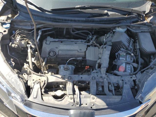 2015 HONDA CR-V LX - 5J6RM3H3XFL003002