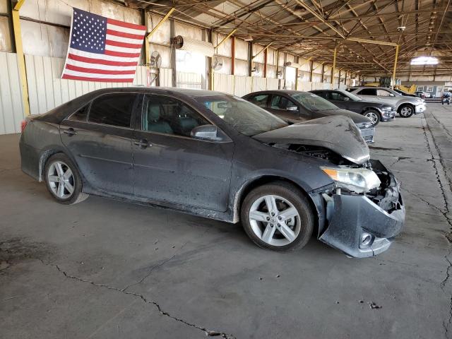 Vin: 4t1bf1fk9cu634003, lot: 57682805, toyota camry base 20124