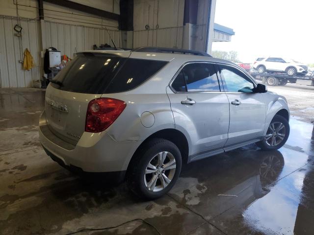 Vin: 2gnaldec6b1331444, lot: 56687775, chevrolet equinox lt 20113
