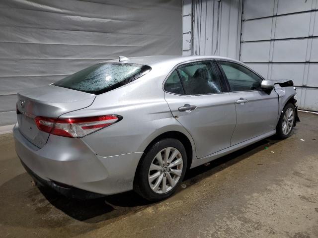 Vin: 4t1b11hk0ku186969, lot: 57495375, toyota camry l 20193
