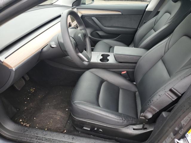 2023 TESLA MODEL 3 - 5YJ3E1EA4PF627477