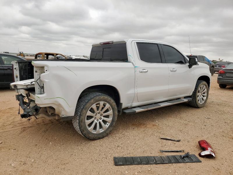 Vin: 3gcuyhel2mg441254, lot: 57312825, chevrolet all models k1500 high country 20213